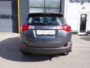 Toyota RAV4 IV (XA40) Москва  - изображение 19