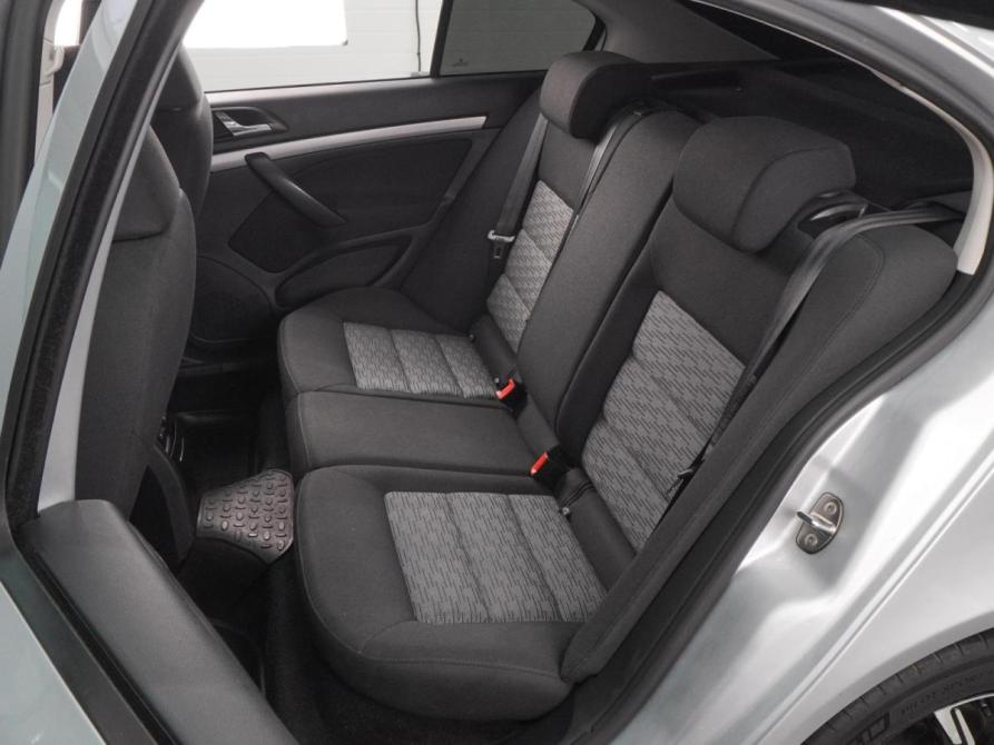 Skoda Octavia II (A5) Рестайлинг Воронеж  - изображение 9