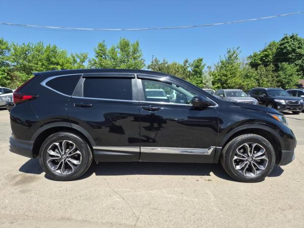 Honda CR-V V Рестайлинг с пробегом 2019 года, цена 3 000 000 рублей, 59150 км, внедорожник, Автокод Объявления
