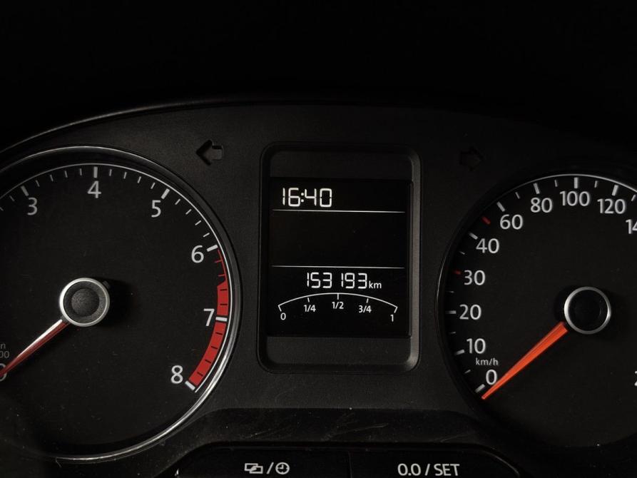 Volkswagen Polo V Рестайлинг Москва  - изображение 15