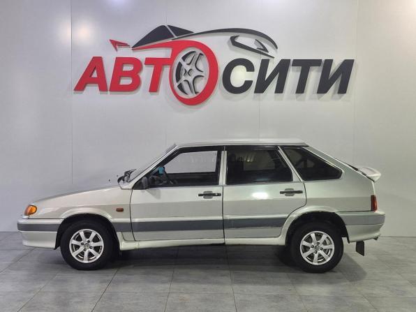Lada (ВАЗ) 2114 с пробегом 2004 года, цена 127 000 рублей, 202000 км, хэтчбек, Автокод Объявления