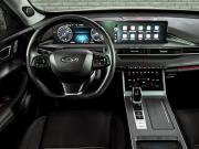 Chery Tiggo 7 Pro Max I Екатеринбург  - изображение 39