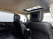 Infiniti QX80 I Рестайлинг Москва  - изображение 29