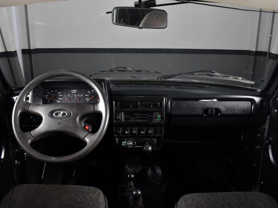 Lada (ВАЗ) 2131 (4x4) I Кемерово  - изображение 7