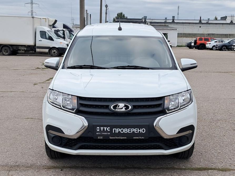 Lada (ВАЗ) Largus I Рестайлинг Набережные Челны  - изображение 2