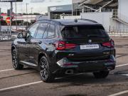 BMW X3 III (G01) Рестайлинг Москва  - изображение 25
