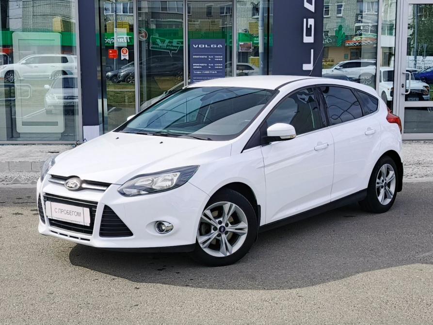 Ford Focus III Брянск  - изображение 1