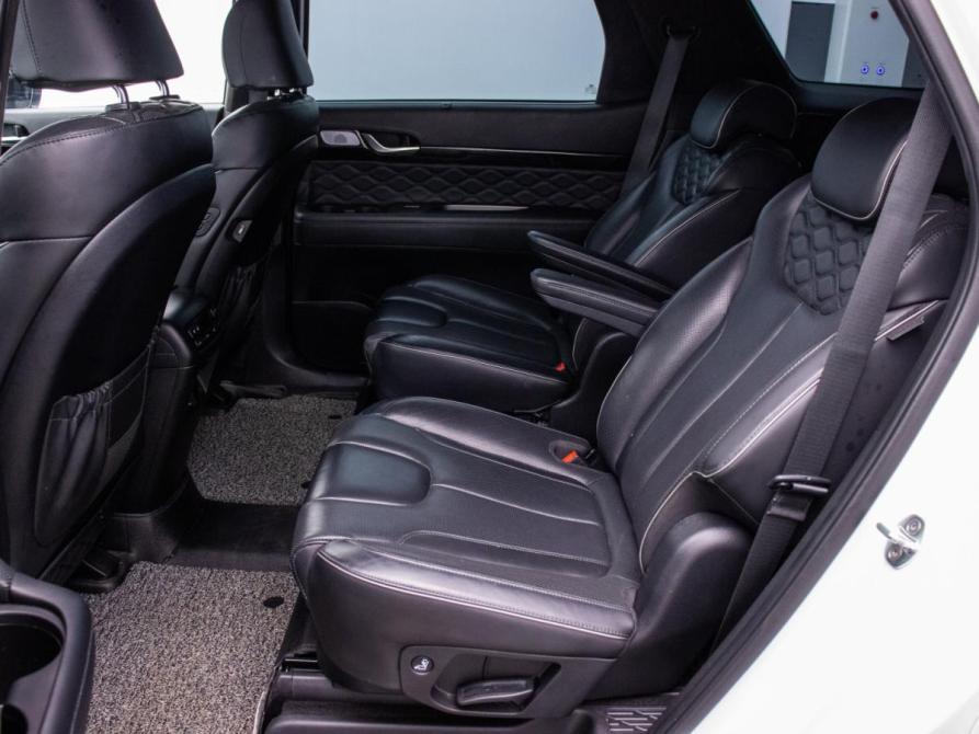Hyundai Palisade I Москва  - изображение 11