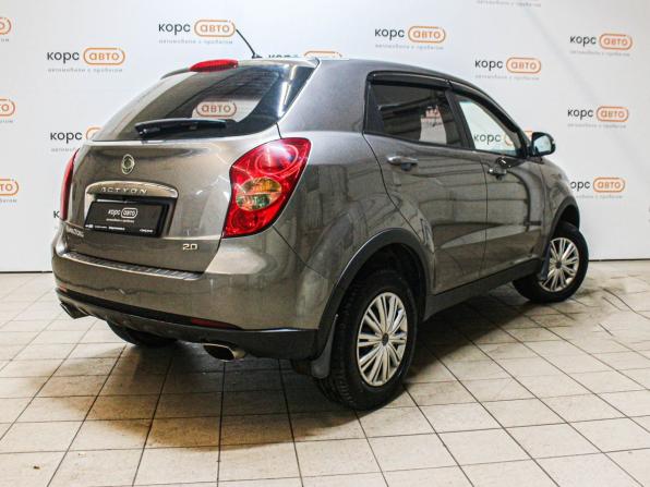 SsangYong Actyon II с пробегом 2012 года, цена 677 600 рублей, 190526 км, внедорожник, Автокод Объявления