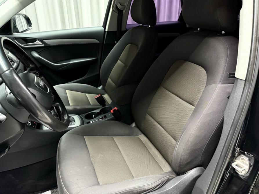 Audi Q3 I (8U) Ижевск  - изображение 25
