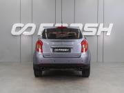 SsangYong Actyon II Воронеж  - изображение 20