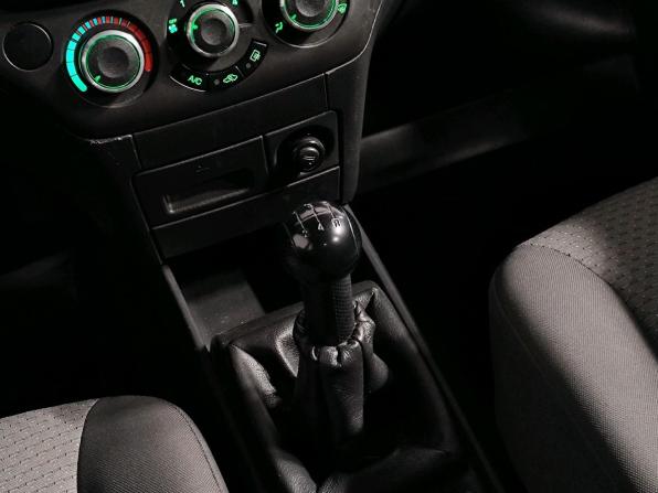 Chevrolet Aveo I Рестайлинг с пробегом 2008 года, цена 529 000 рублей, 106715 км, хэтчбек, Автокод Объявления