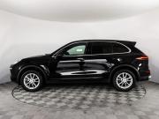 Porsche Cayenne II Рестайлинг (958) Санкт-Петербург  - изображение 48