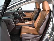 Lexus RX IV Ростов-на-Дону  - изображение 34