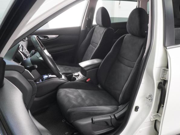 Nissan X-Trail III с пробегом 2016 года, цена 1 649 000 рублей, 150569 км, внедорожник, Автокод Объявления