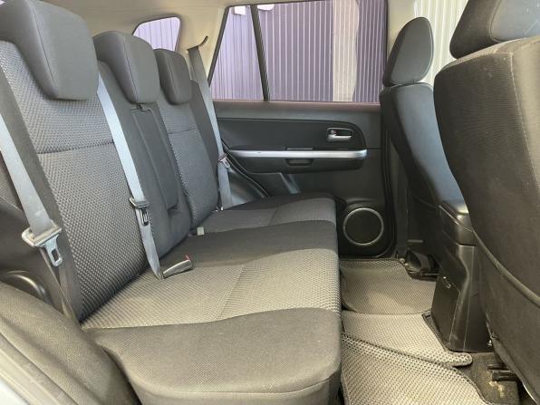 Suzuki Grand Vitara II с пробегом 2007 года, цена 677 000 рублей, 289218 км, внедорожник, Автокод Объявления