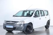 Lada (ВАЗ) Largus I Челябинск  - изображение 18