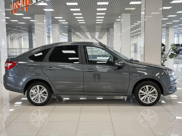 Lada (ВАЗ) Granta I Рестайлинг с пробегом 2024 года, цена 896 000 рублей, 32744 км, лифтбек, Автокод Объявления