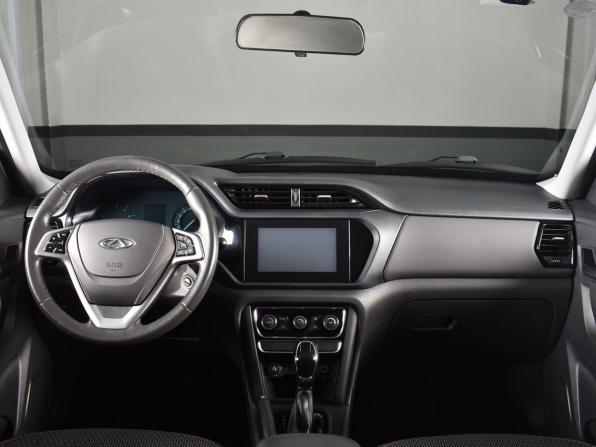 Chery Tiggo 3 I с пробегом 2018 года, цена 1 099 999 рублей, 42398 км, внедорожник, Автокод Объявления