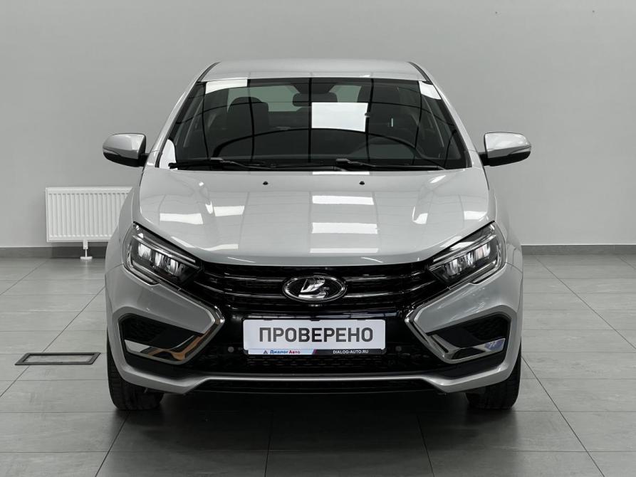 Lada (ВАЗ) Vesta I Рестайлинг (NG) Казань  - изображение 6
