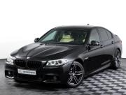 BMW 5 серии VI (F10/F11/F07) Рестайлинг Москва  - изображение 48
