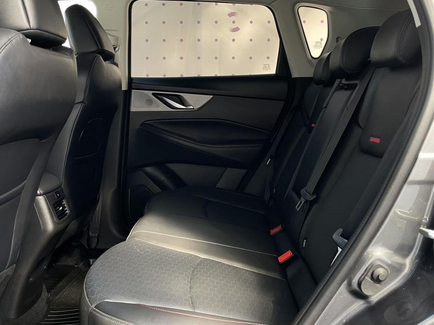 Changan CS35 Plus I Рестайлинг Тамбов  - изображение 13
