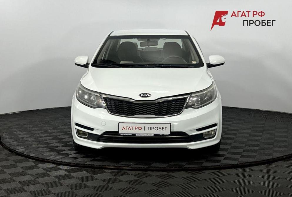 Kia Rio IV Нижний Новгород  - изображение 3