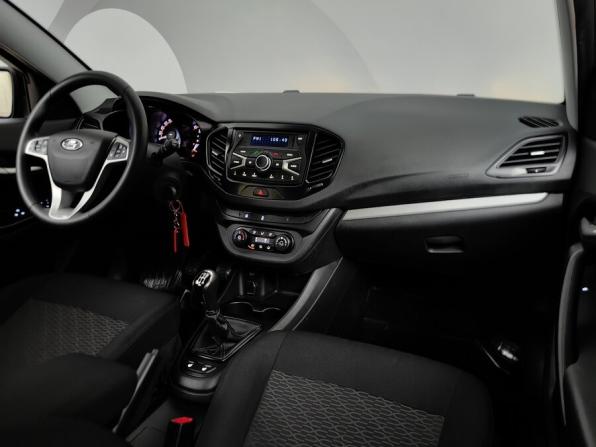 Lada (ВАЗ) Vesta I с пробегом 2020 года, цена 1 098 000 рублей, 45000 км, универсал, Автокод Объявления