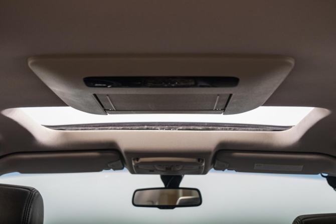 Infiniti FX II (S51) с пробегом 2011 года, цена 2 099 000 рублей, 230000 км, внедорожник, Автокод Объявления