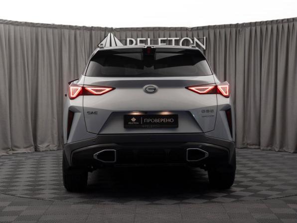 GAC GS3 с пробегом 2024 года, цена 2 170 000 рублей, 7737 км, внедорожник, Автокод Объявления