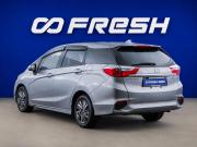 Honda Shuttle II Москва  - изображение 22