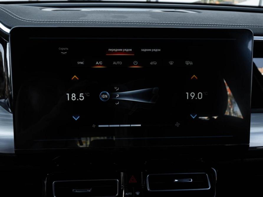 GAC GS8 II Ставрополь  - изображение 18