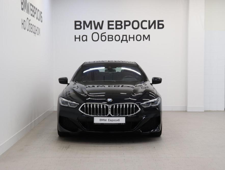 BMW 8 серии II (G14/G15/G16) Санкт-Петербург  - изображение 3