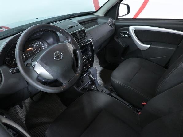 Nissan Terrano III (D10) с пробегом 2014 года, цена 1 050 000 рублей, 130000 км, внедорожник, Автокод Объявления