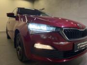 Skoda Rapid II Новосибирск  - изображение 42