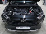 Toyota RAV4 V (XA50) Москва  - изображение 33
