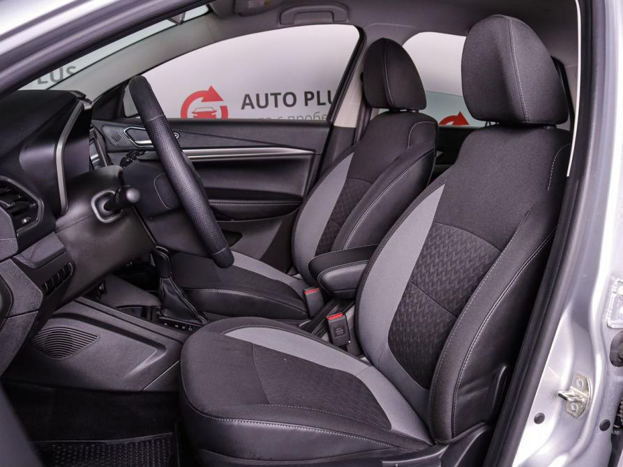 Lada (ВАЗ) Vesta I Рестайлинг (NG) Минеральные Воды  - изображение 9