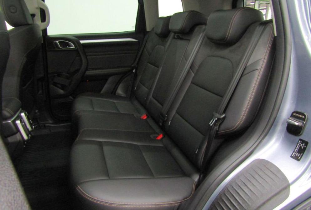 Haval Dargo Екатеринбург  - изображение 14