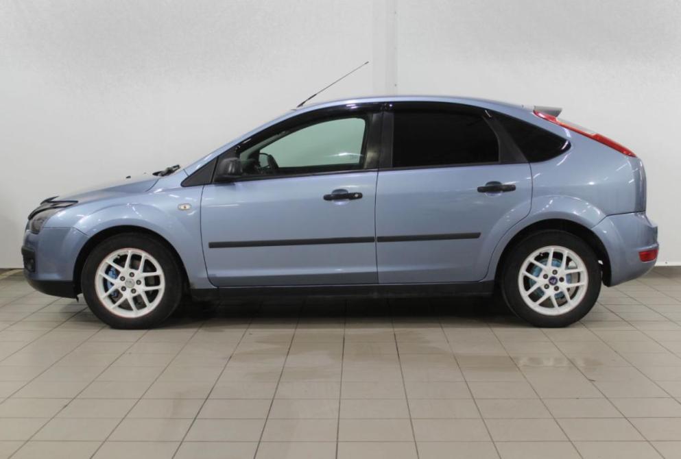 Ford Focus II Астрахань  - изображение 10