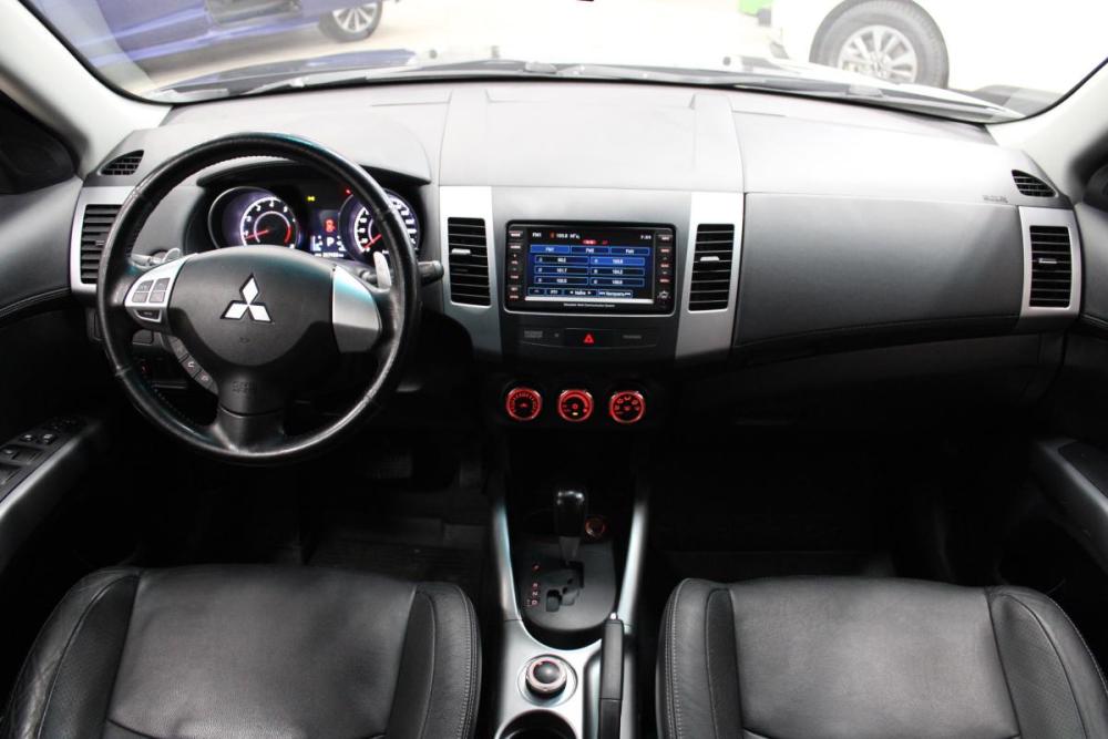 Mitsubishi Outlander II Рестайлинг Томск  - изображение 5