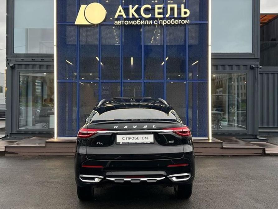 Haval F7x I Архангельск  - изображение 6