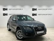 Audi Q5 I (8R) Санкт-Петербург  - изображение 33