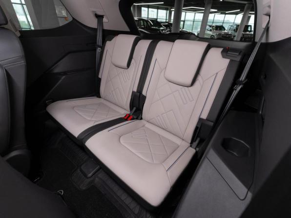 Volkswagen Talagon I Рестайлинг с пробегом 2025 года, цена 5 800 000 рублей, 2814 км, внедорожник, Автокод Объявления
