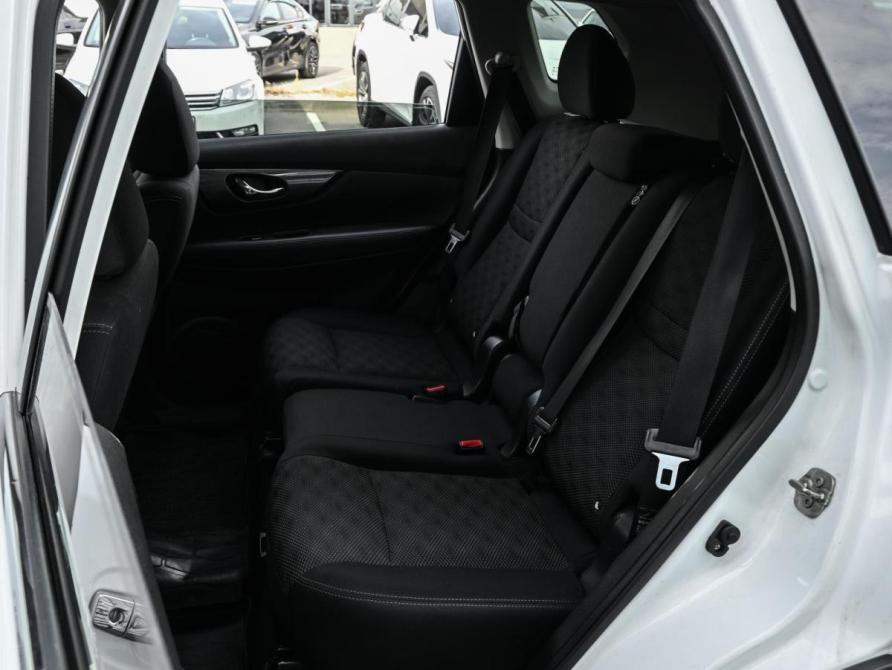 Nissan X-Trail III Волгоград  - изображение 9