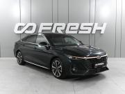 Chery Arrizo 8 Ростов-на-Дону  - изображение 26