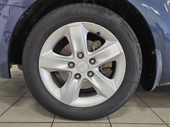 Kia Ceed I Рестайлинг с пробегом 2012 года, цена 584 000 рублей, 200341 км, хэтчбек, Автокод Объявления