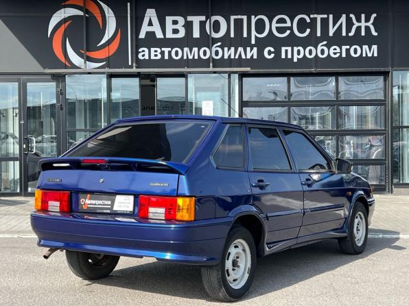 Lada (ВАЗ) 2114 с пробегом 2011 года, цена 307 000 рублей, 337950 км, хэтчбек, Автокод Объявления