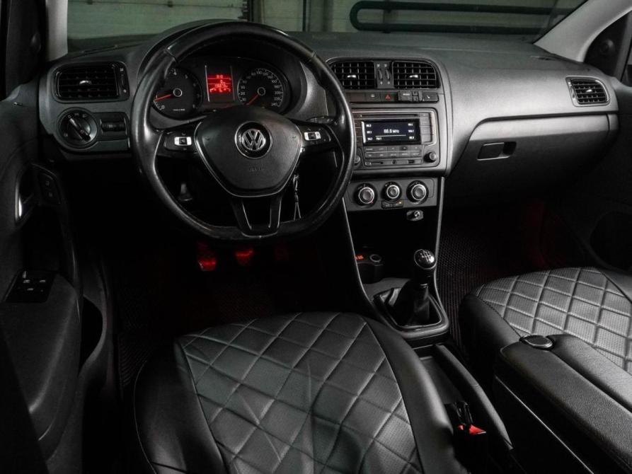 Volkswagen Polo V Воронеж  - изображение 6