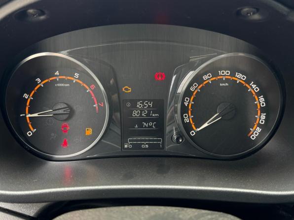 Lada (ВАЗ) Granta I Рестайлинг с пробегом 2021 года, цена 690 000 рублей, 80121 км, седан, Автокод Объявления