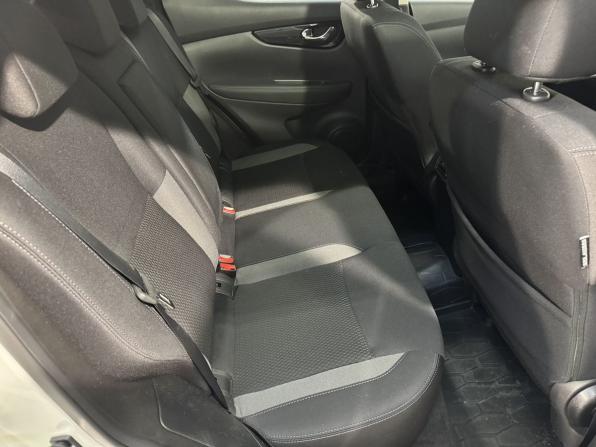 Nissan Qashqai II Рестайлинг с пробегом 2021 года, цена 2 249 800 рублей, 77036 км, внедорожник, Автокод Объявления